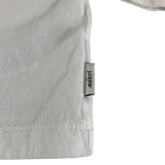 Crewcuts by J.Crew Kids Long Sleeve Bear Fishing Graphic Tee Size XXS (2-3) - Picture 3 of 12